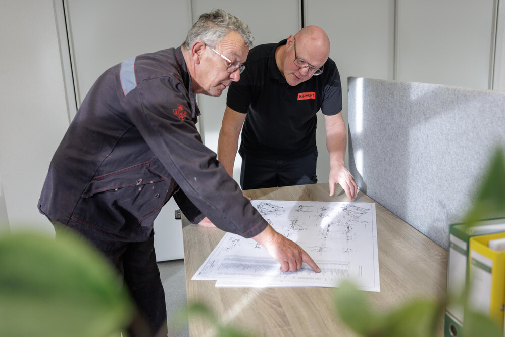 Slim produceren begint in de ontwerpfase