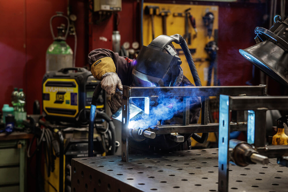 Slim produceren begint in de ontwerpfase