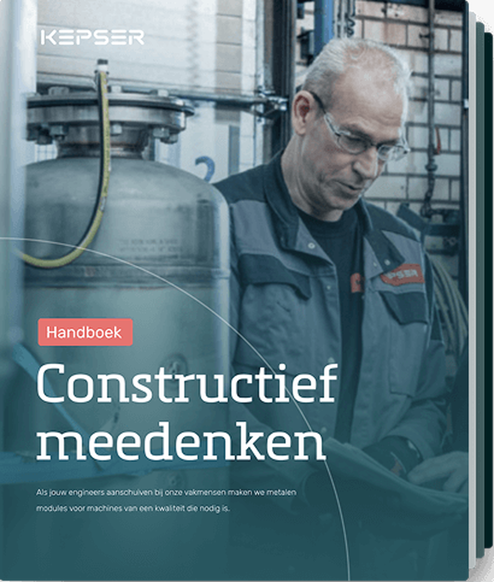 Projecten waar we trots op zijn