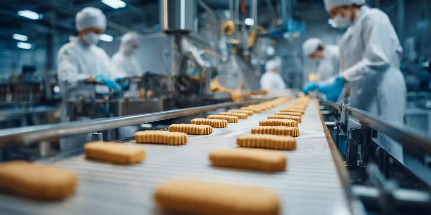  Slimme metalen oplossingen voor voedselproductie van de toekomst