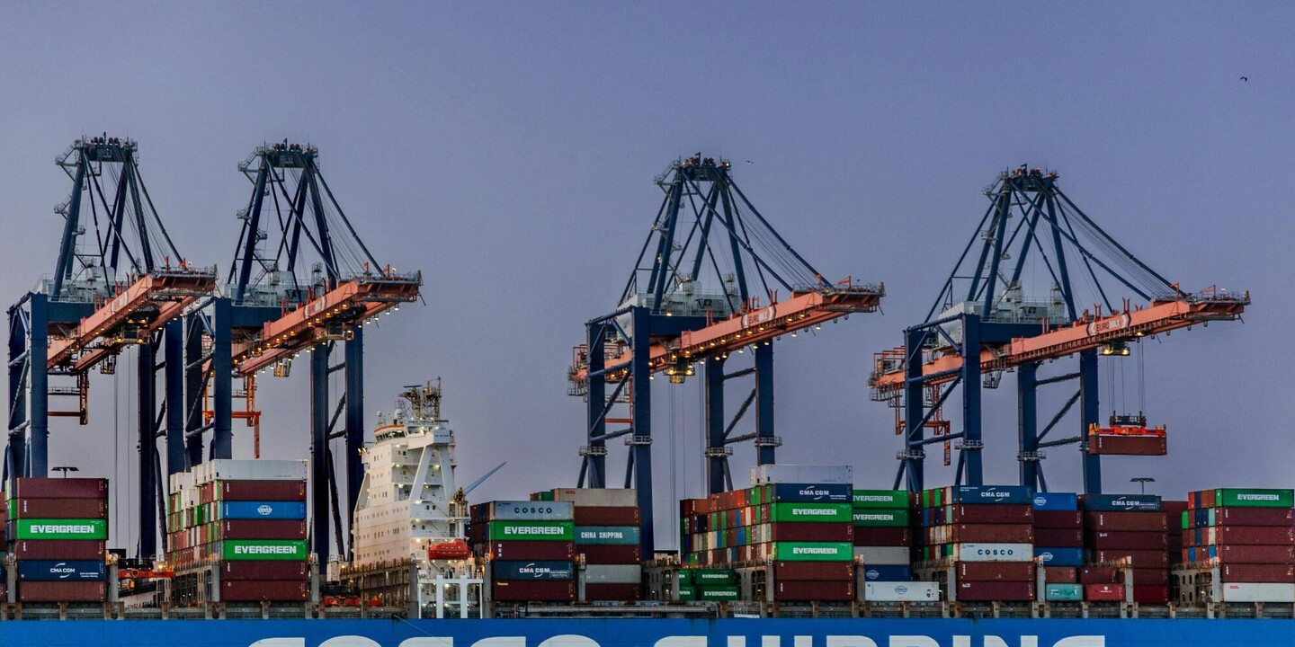 Für Bewegung und Transport ohne Ausfallzeiten