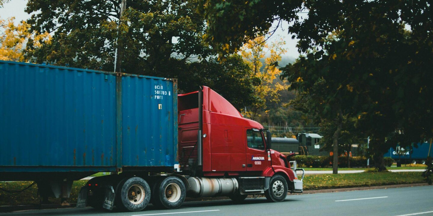 Voor beweging en transport zonder downtime