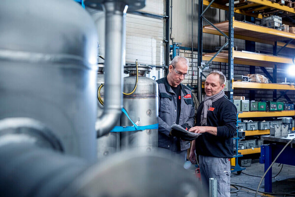 Handboek ‘Constructief meedenken’ wordt vernieuwd