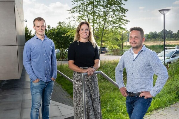 Marloes Kepser genomineerd voor de 25e ondernemersprijs Land van Cuijk & Noord-Limburg!