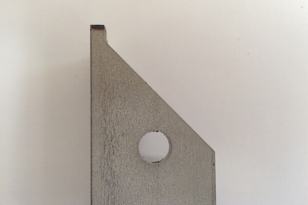 Fig. example: versteksnede lip