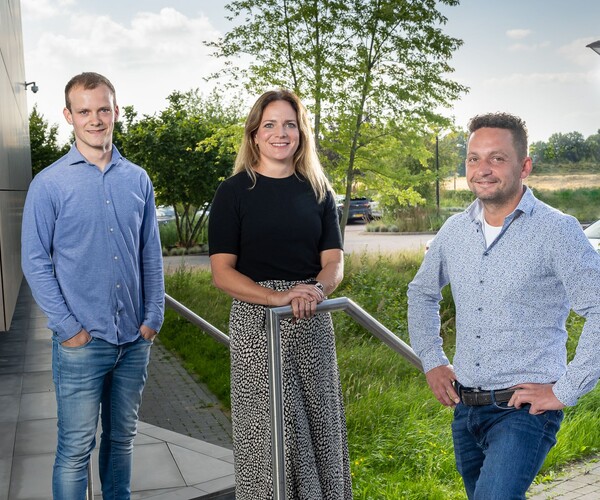 Marloes Kepser genomineerd voor de 25e ondernemersprijs Land van Cuijk & Noord-Limburg
