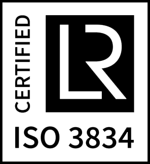 iso3834